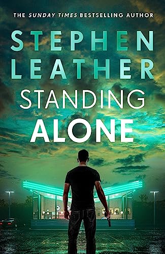 [9781529367478] Standing Alone