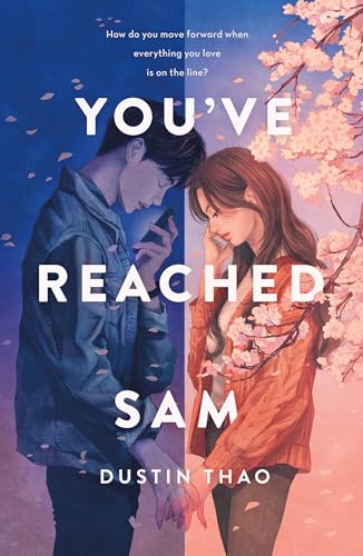 [9781250836748] You've Reached Sam