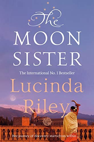 [9781509840113] The Moon Sister: The Seven Sisters Book 5
