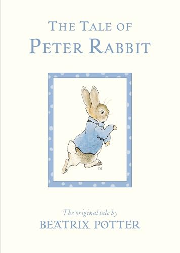 [9780723281429] The Tale of Peter Rabbit Board Book