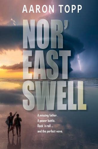 [9781990035012] Nor'east Swell
