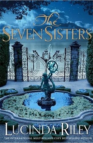 [9781529003451] The Seven Sisters