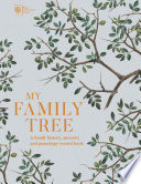 [9780711239890] My Family Tree