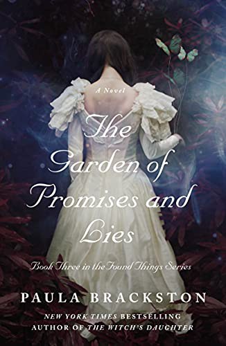 [9781250804013] The Garden of Promises and Lies - A Novel