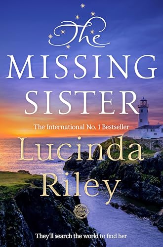 [9781509840199] The Missing Sister: Seven Sisters Book 7