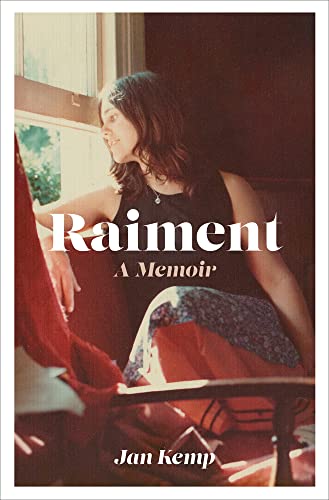 [9781991151148] Raiment - A Memoir
