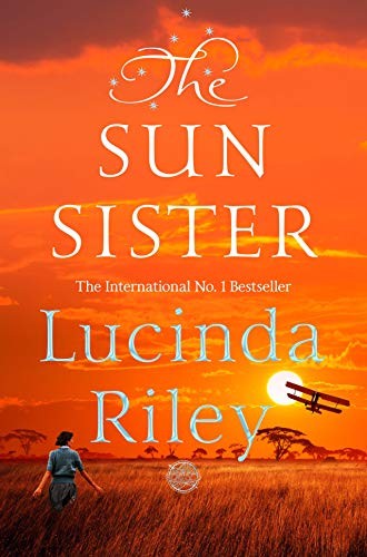 [9781509840151] The Sun Sister: The Seven Sisters Book 6