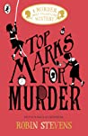 [9780241348383] Top Marks For Murder (#8 Murder Most Unladylike)