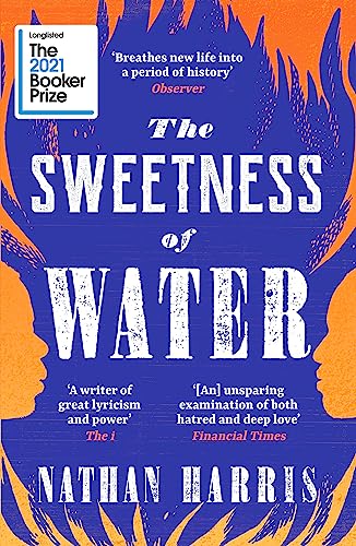 [9781472274410] The Sweetness of Water