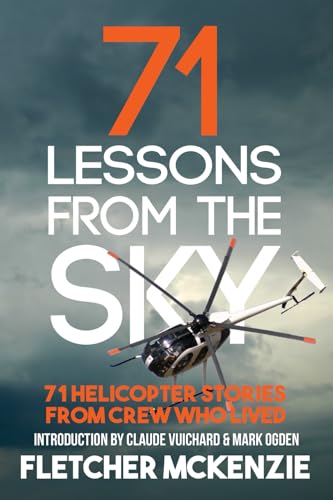 [9780473493080] 71 Lessons from the Sky