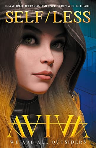 [9781761261145] self/less