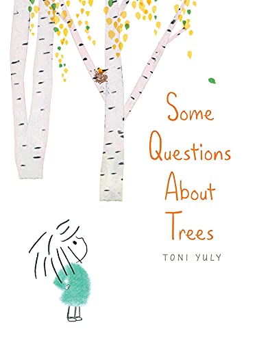 [9781534489158] Some Questions About Trees (HB)