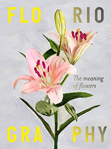 [9781786278913] Floriography: The Meaning of Flowers - Cards