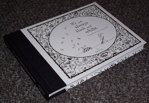 It's Not Always Black and White