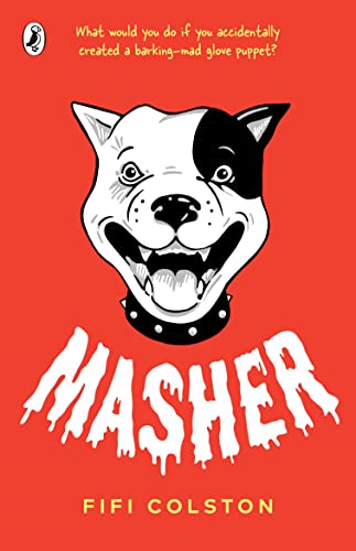 [9780143775683] Masher