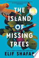 [9780241988725] The Island of Missing Trees: Reese's Pick