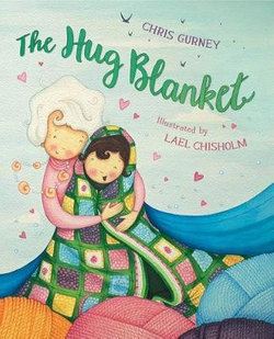 [9781775436348] The Hug Blanket