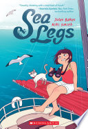[9781761645808] Sea Legs