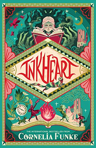 [9781912626847] Inkheart