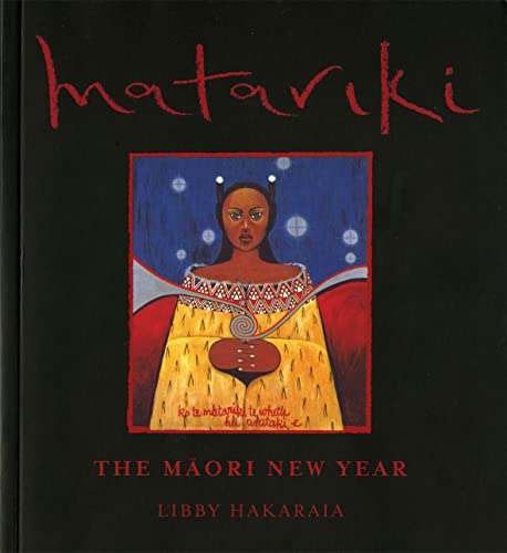 [9780143010180] Matariki The Maori New Year