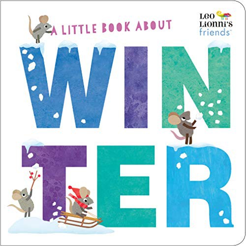 [9780593374740] A Little Book about Winter
