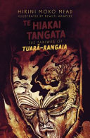 [9781775506249] Te Hiakai Tangata: The Taniwha of TuarƒÅ-Rangaia