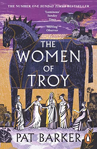 [9780241988336] The Women of Troy