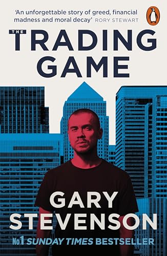 [9781802062731] The Trading Game
