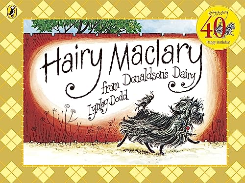 [9780723278054] Hairy Maclary from Donaldson's Dairy