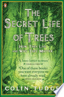 The Secret Life of Trees