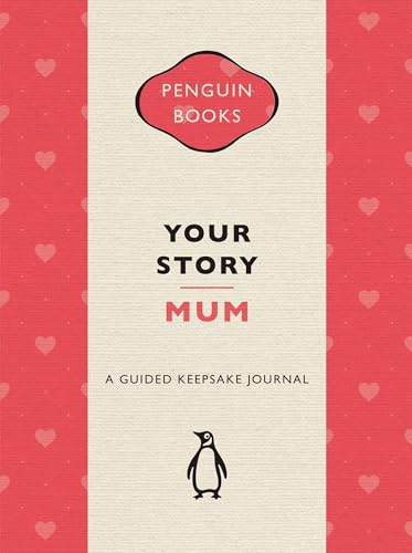 [9781761353277] Your Story, Mum