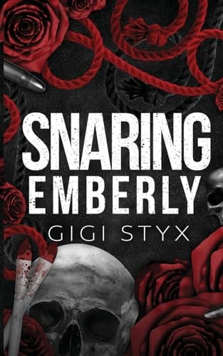 [9781965738047] Snaring Emberly