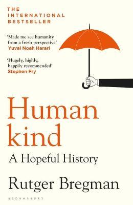 [9781408898956] Humankind: A Hopeful History