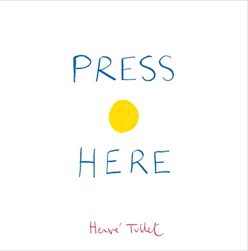 Press Here