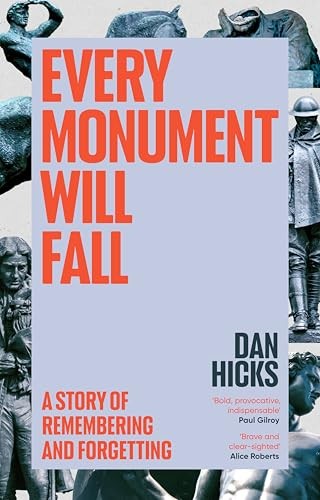 [9781529152753] Every Monument will Fall