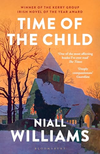 [9781526675156] Time of the Child