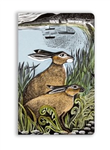 [9781835625873] Angela Harding Rathlin Hares journal