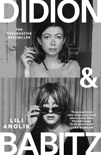 [9781805463948] Didion & Babitz