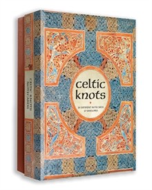 [9780789254764] Celtic Knots Notecards
