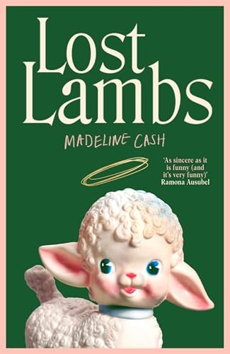 [9781529946130] Lost Lambs