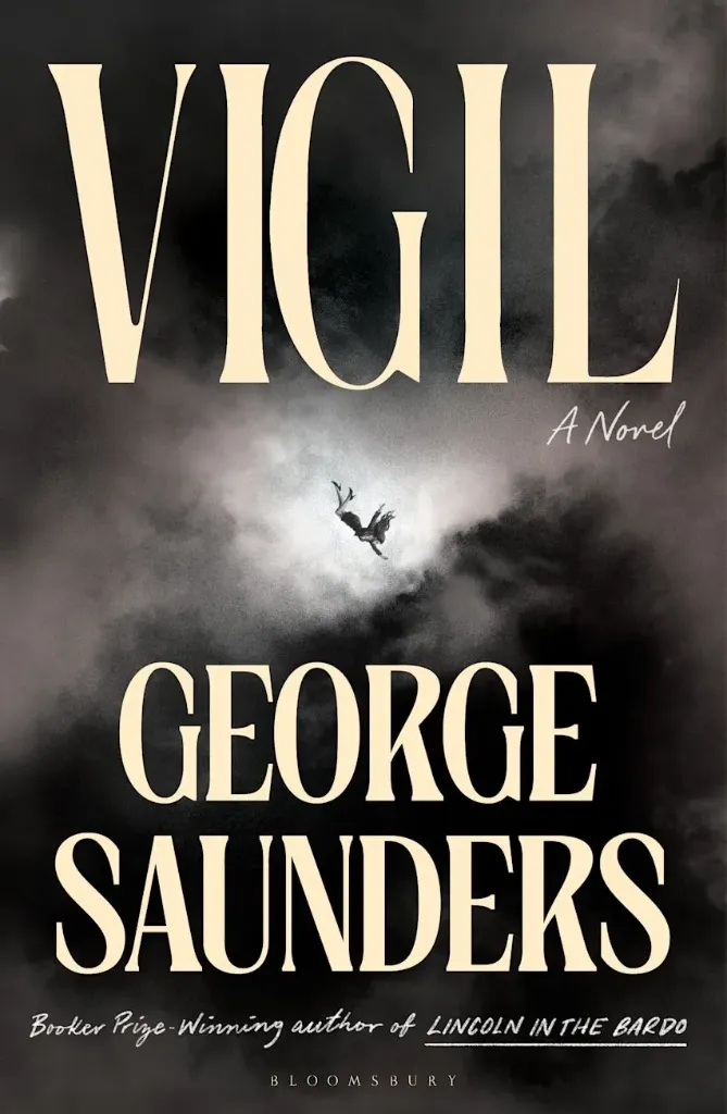 [9781037204180] Vigil: A Novel