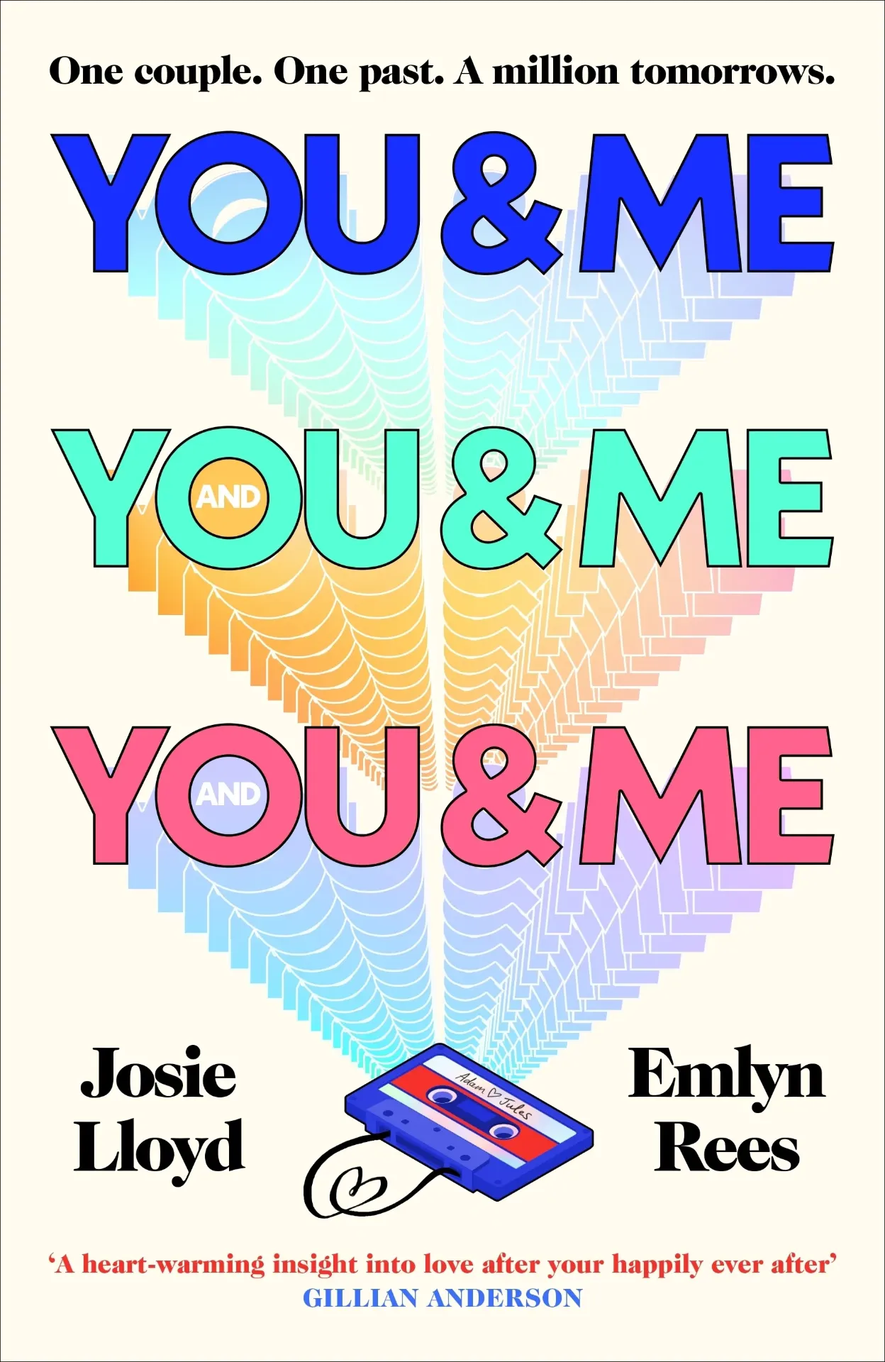 [9781787305380] You & Me and You & Me and You & Me