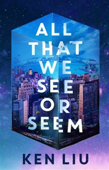 [9781035915958] All That We See or Seem