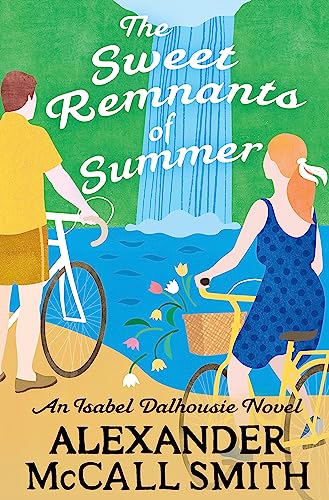 [9781408717189] The Sweet Remnants of Summer (#14 Isabel Dalhousie)