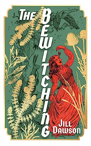 [9781473654679] The Bewitching