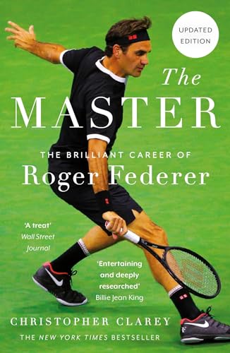 [9781529342079] The Master: The Brilliant Career of Roger Federer