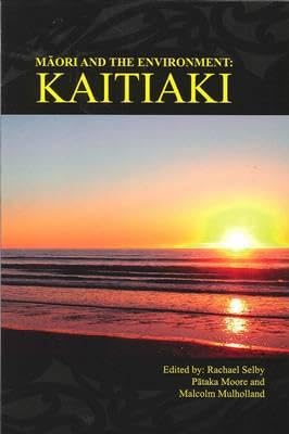 [9781869694029] Maori and the Environment Kaitiaki