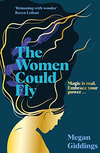 [9781035001590] The Women Could Fly