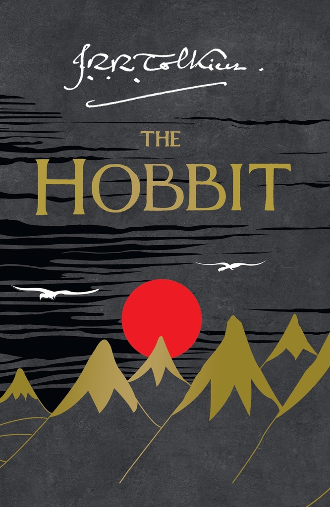 [9780261103344] Hobbit