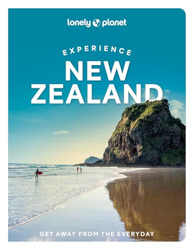 [9781838694814] Experience New Zealand (Lonely Planet)